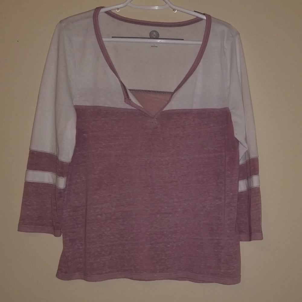 SO Authentic American Heritage top.